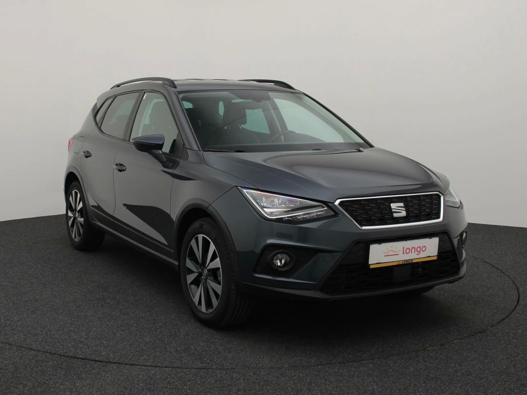 Seat Arona | 9
