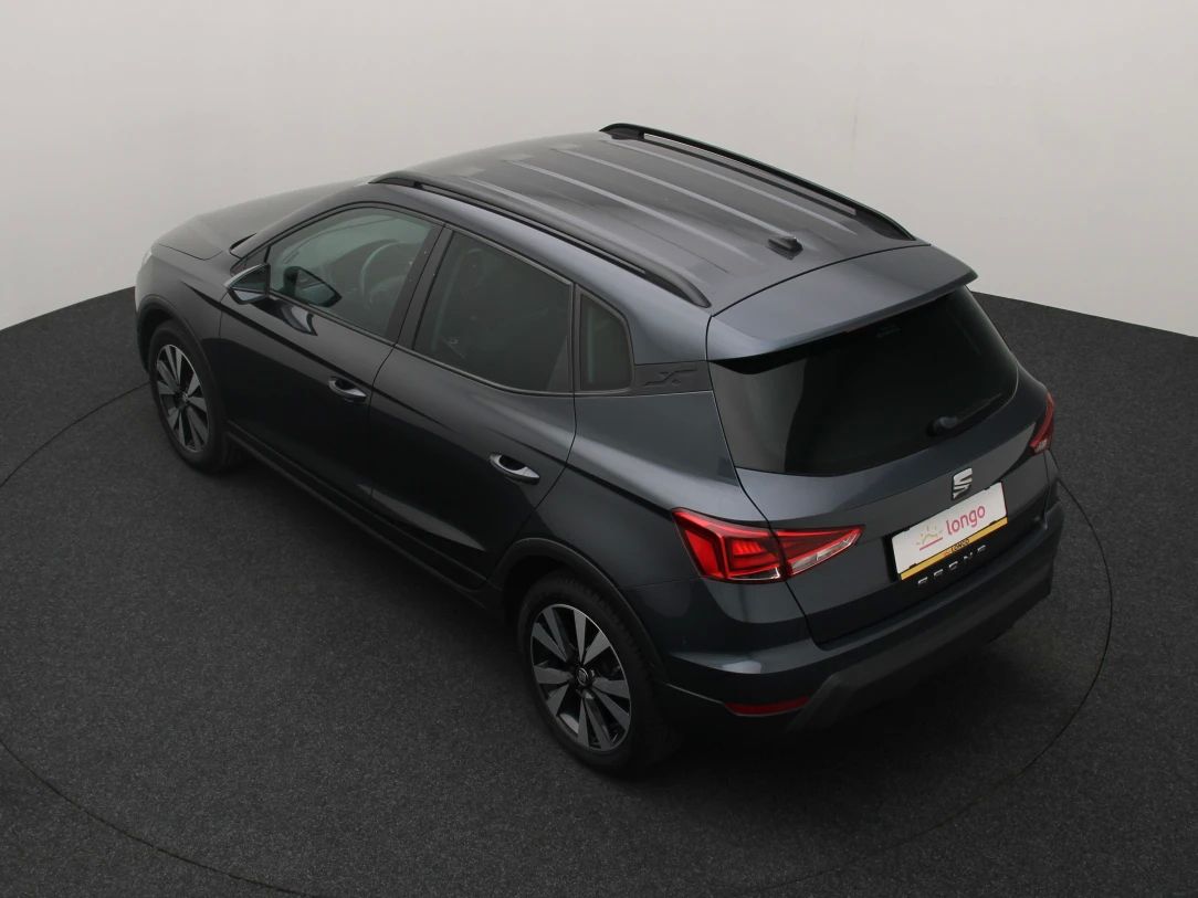 Seat Arona | 11