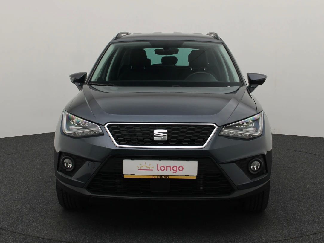Seat Arona | 2