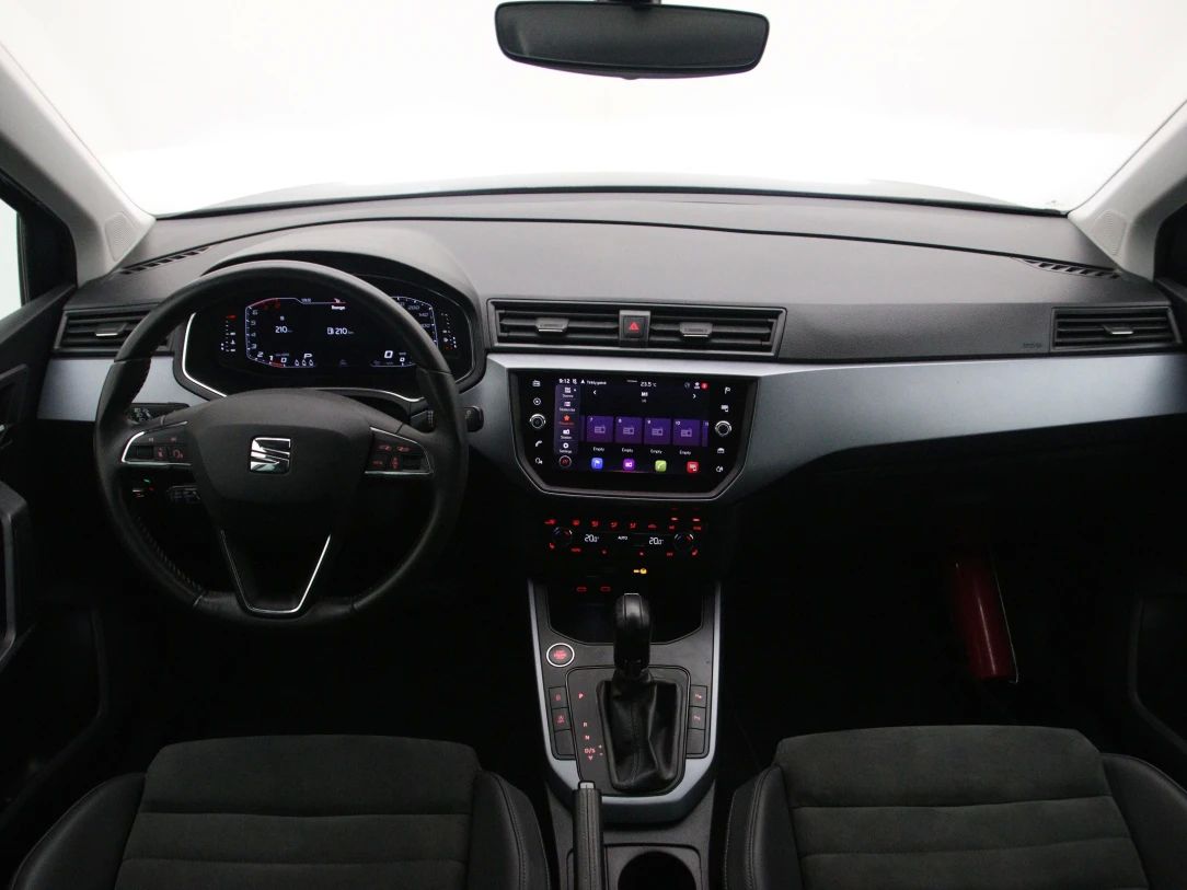 Seat Arona | 1