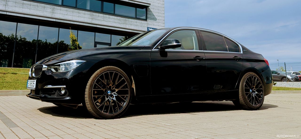 BMW 330 | 5