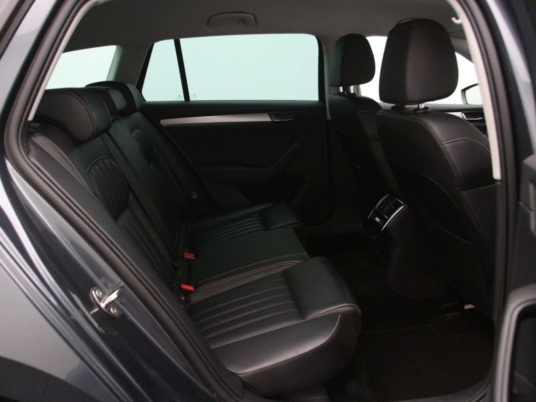 Skoda Superb | 11