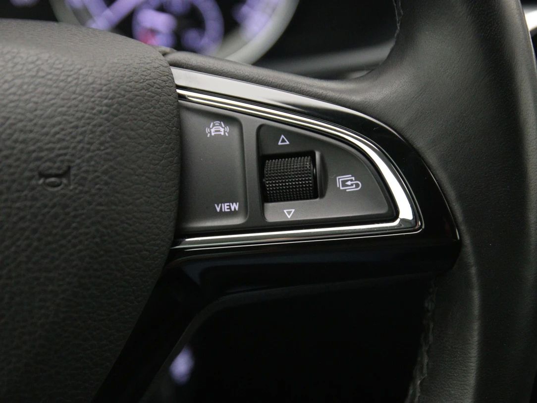 Skoda Superb | 27