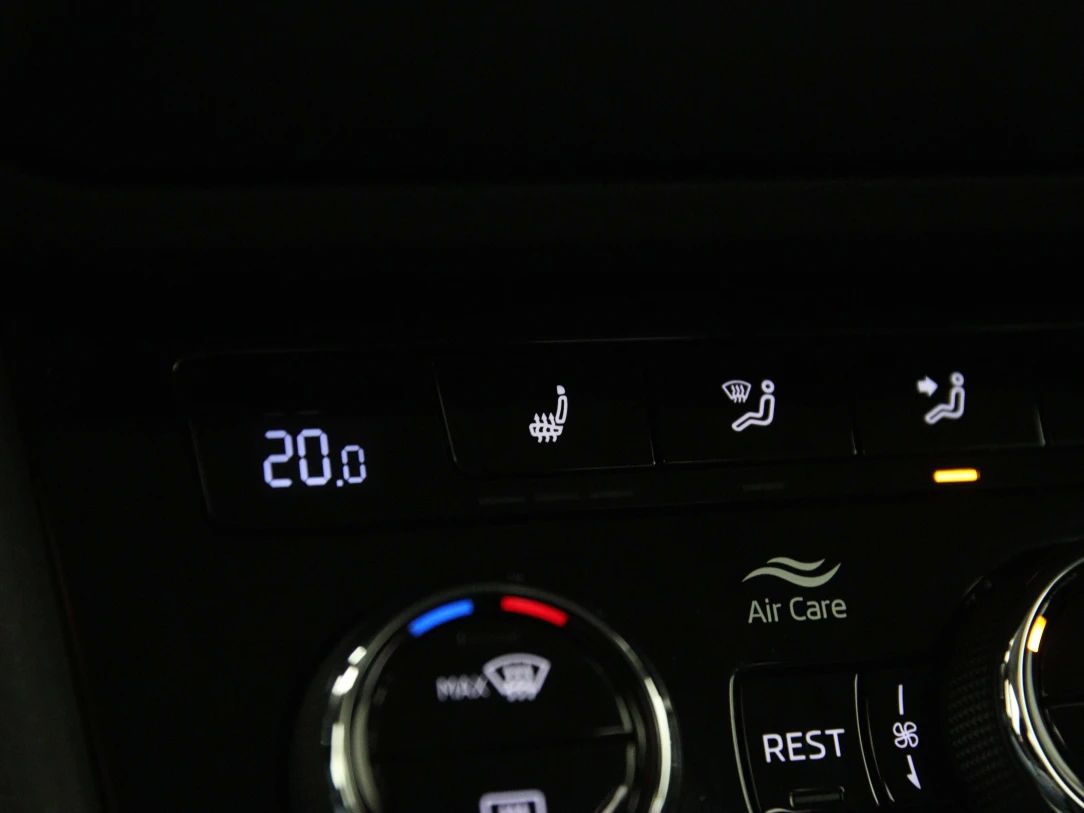 Skoda Superb | 25