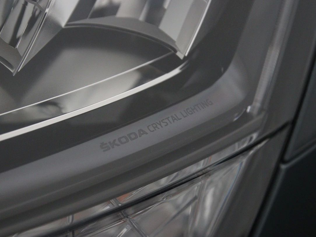 Skoda Superb | 34
