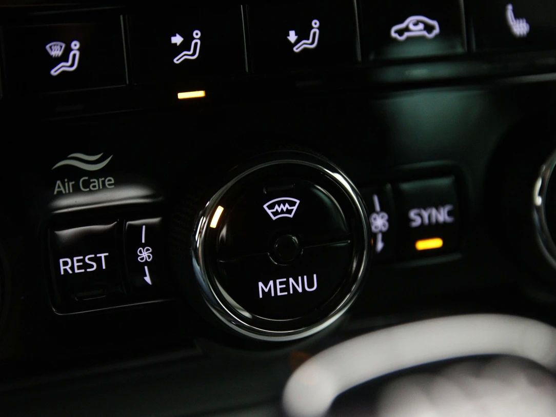Skoda Superb | 30