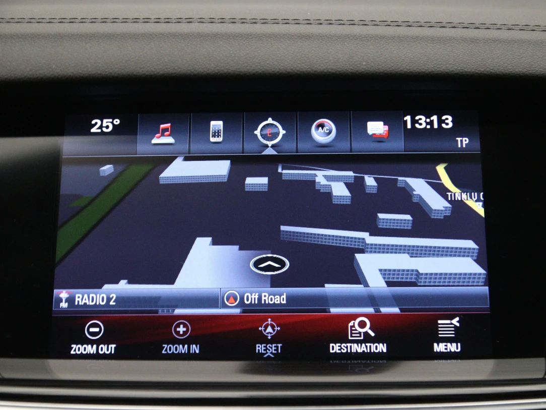 Opel Insignia | 23
