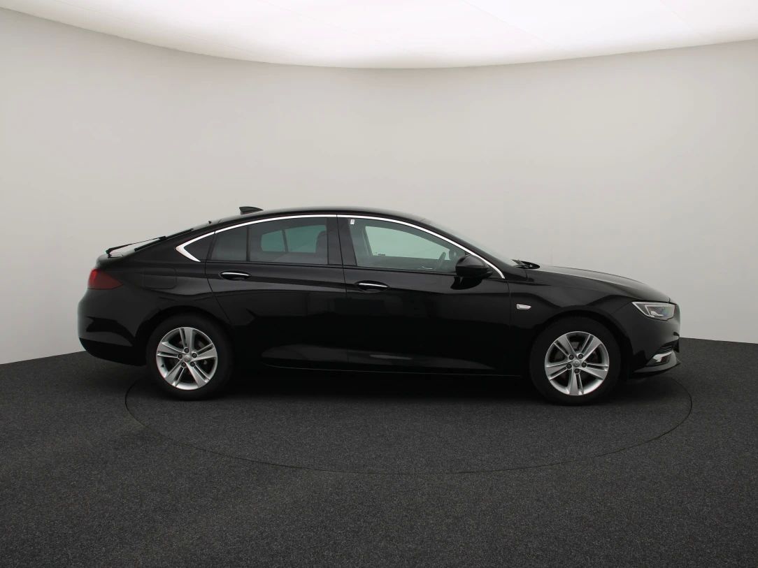 Opel Insignia | 8