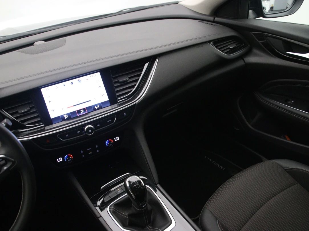 Opel Insignia | 20