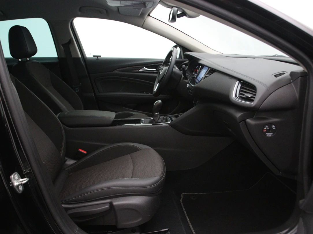 Opel Insignia | 13