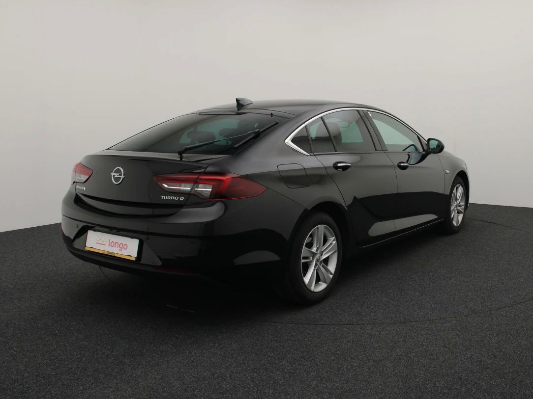 Opel Insignia | 7