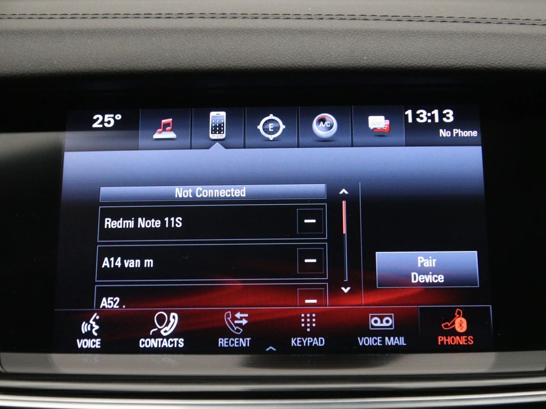 Opel Insignia | 22
