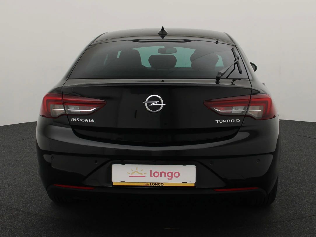 Opel Insignia | 4