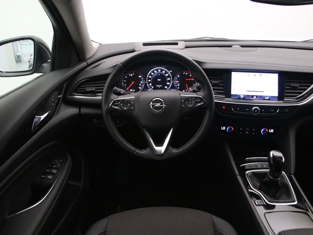 Opel Insignia | 16