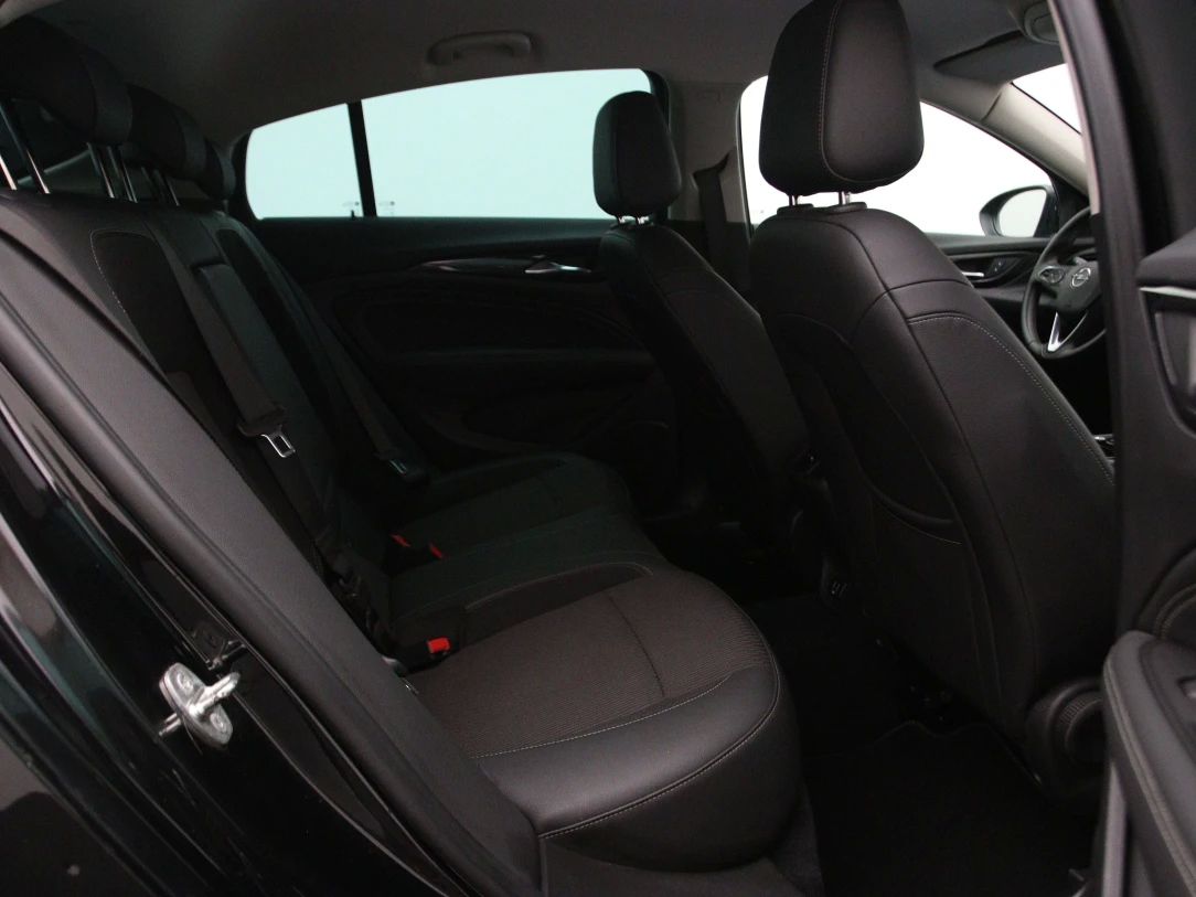 Opel Insignia | 14