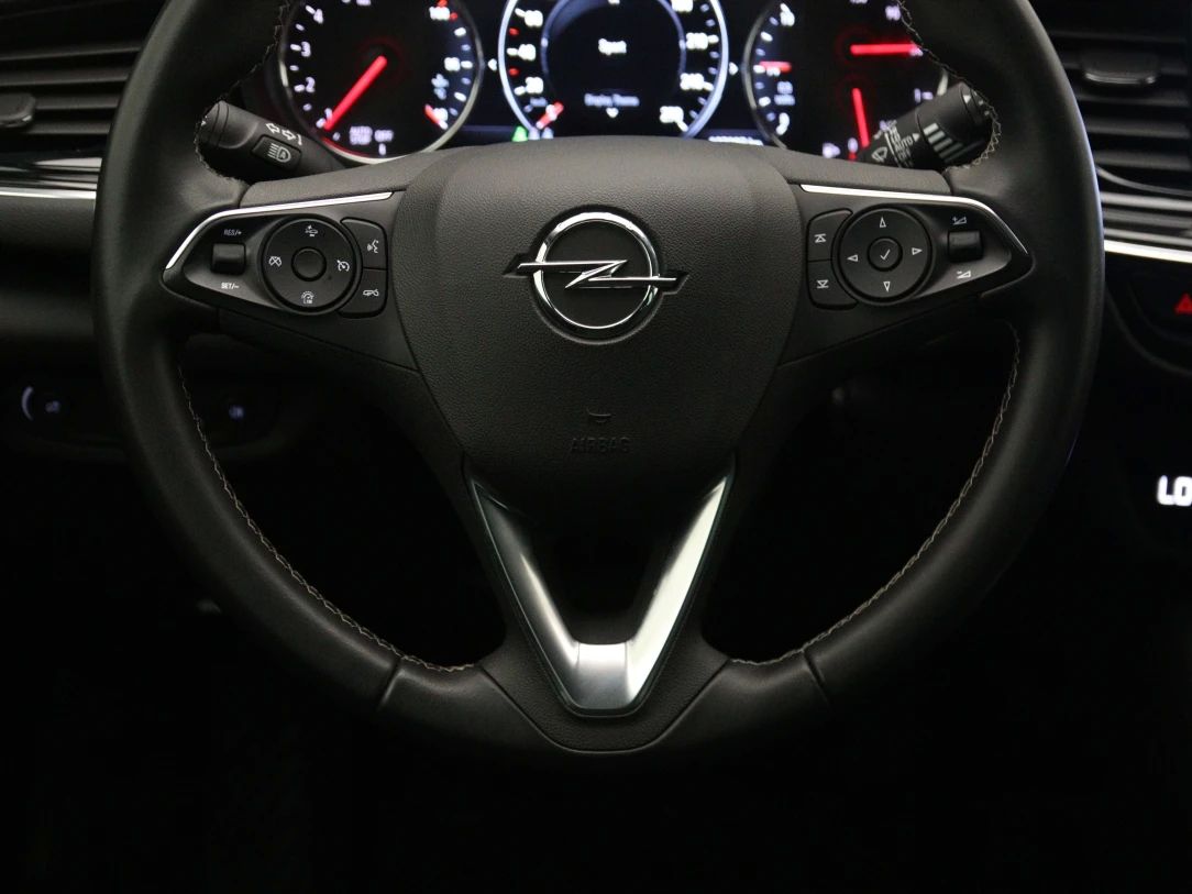 Opel Insignia | 17