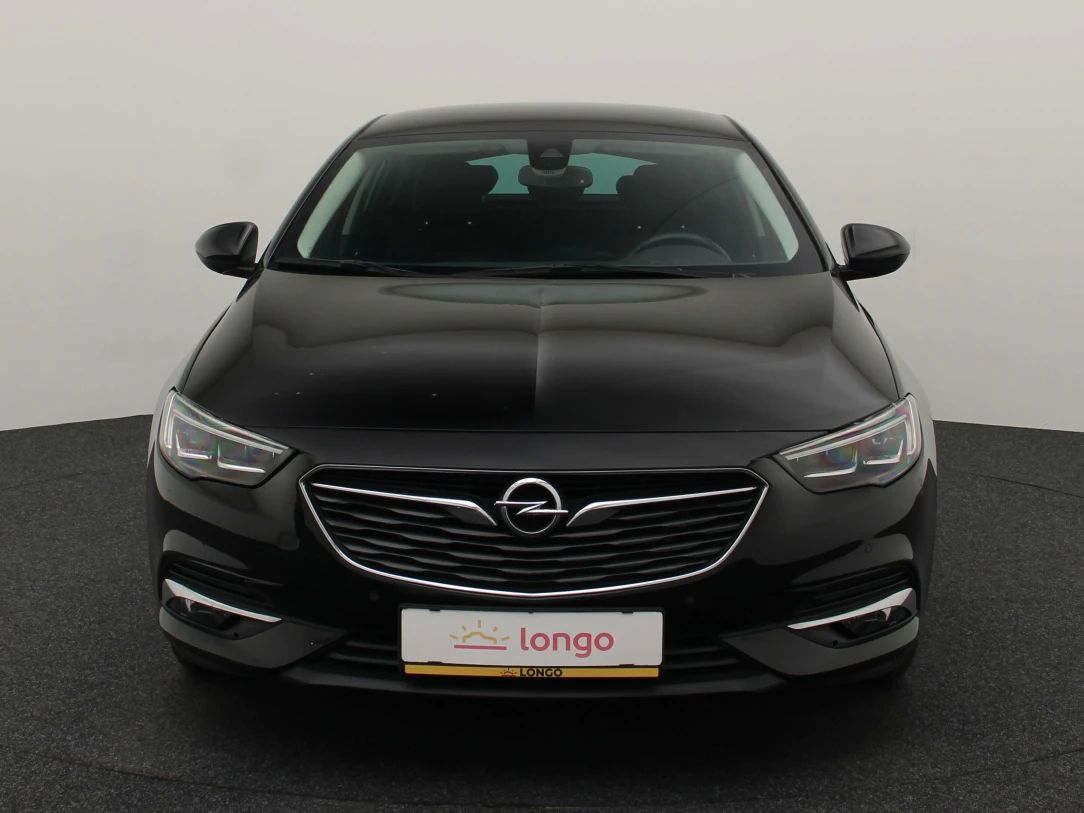 Opel Insignia | 2