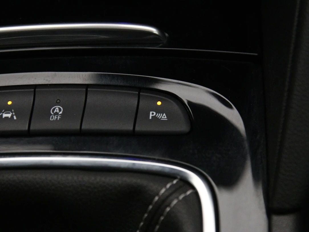 Opel Insignia | 29