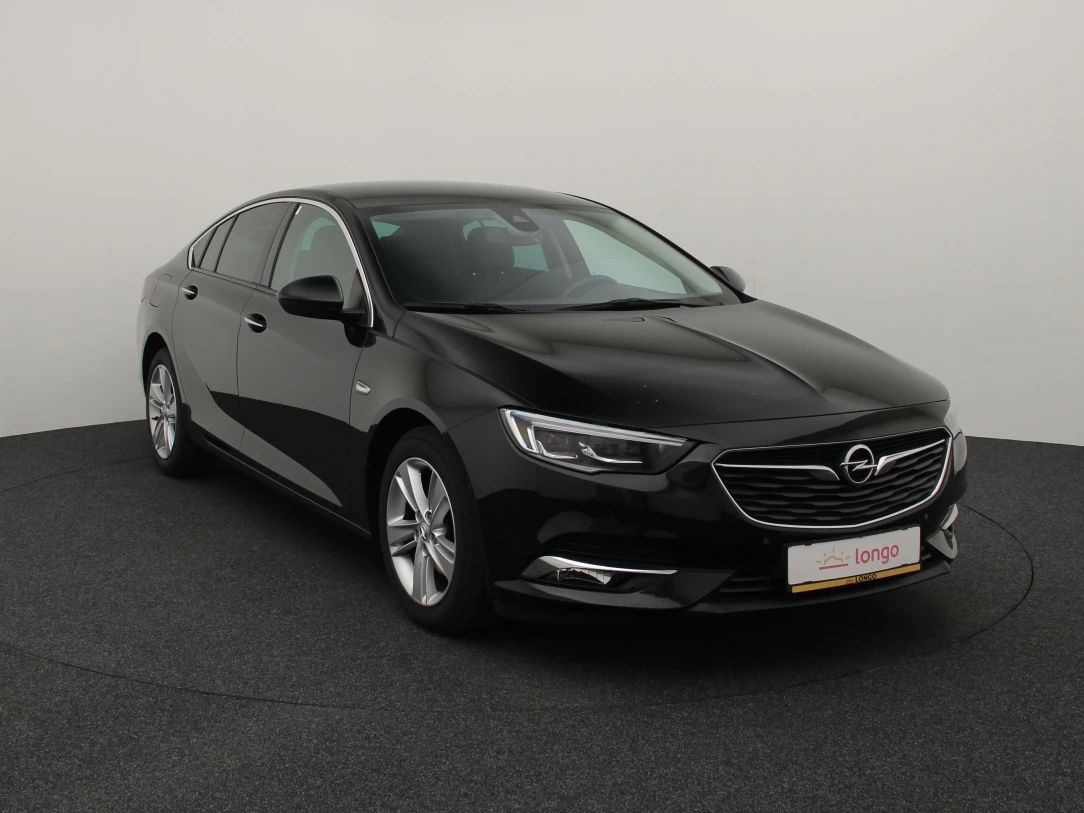 Opel Insignia | 9