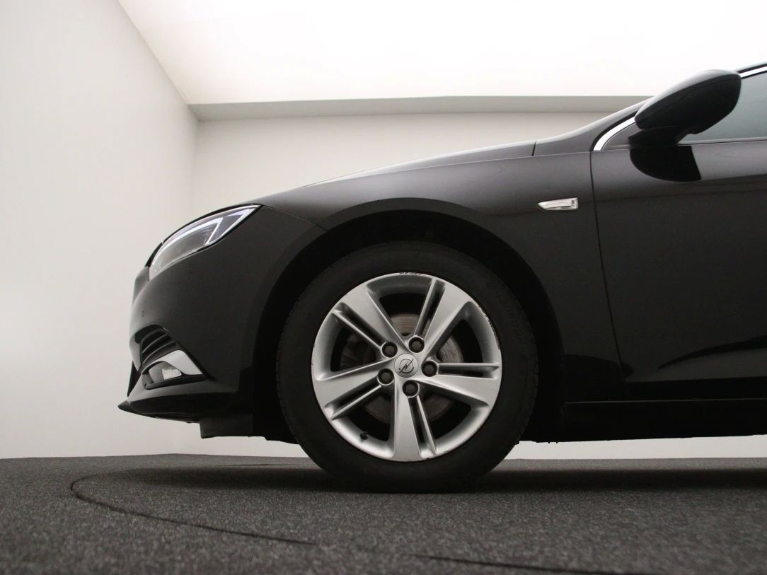 Opel Insignia | 27
