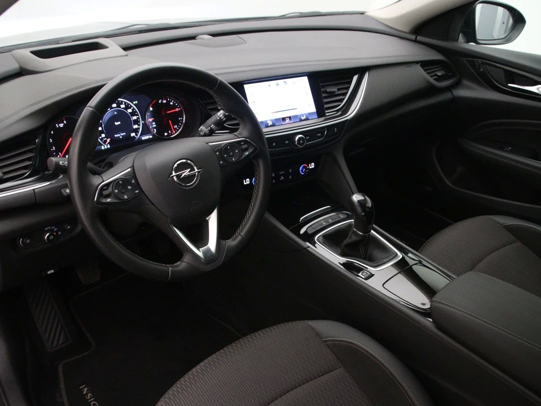 Opel Insignia | 15
