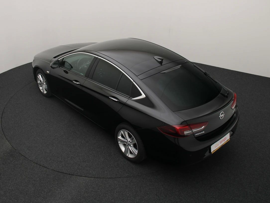 Opel Insignia | 11