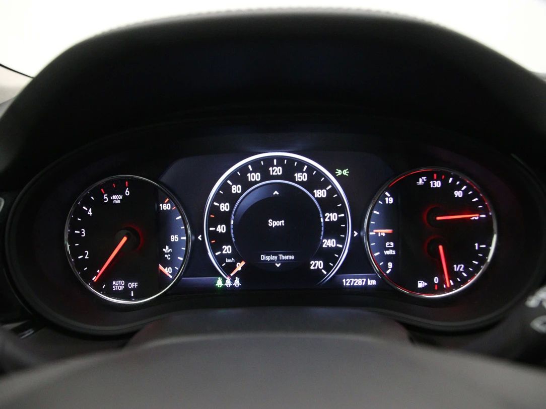 Opel Insignia | 18