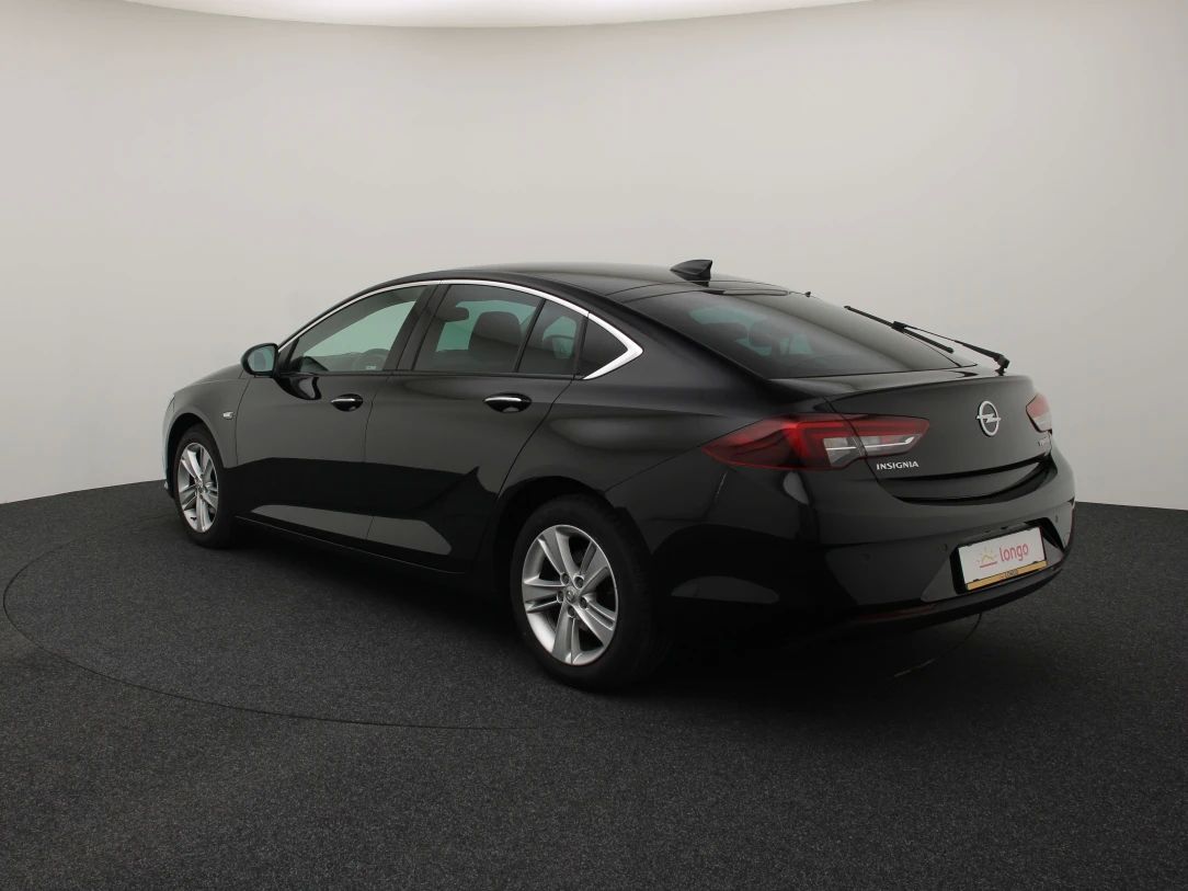 Opel Insignia | 6
