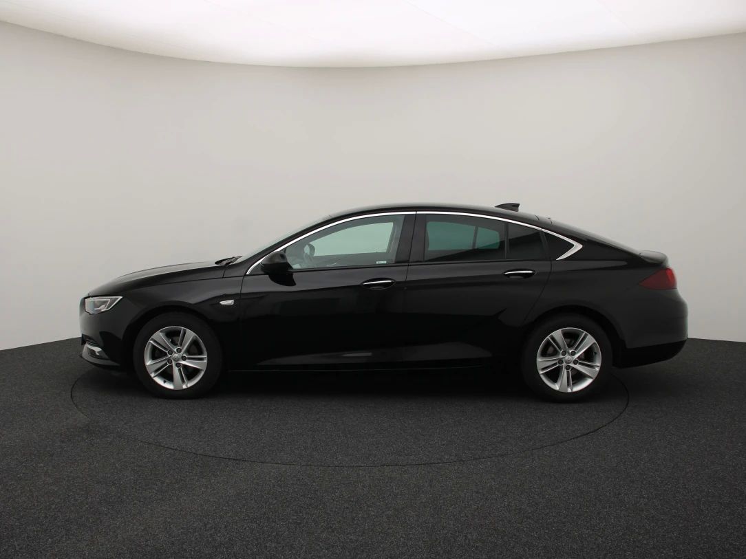 Opel Insignia | 5