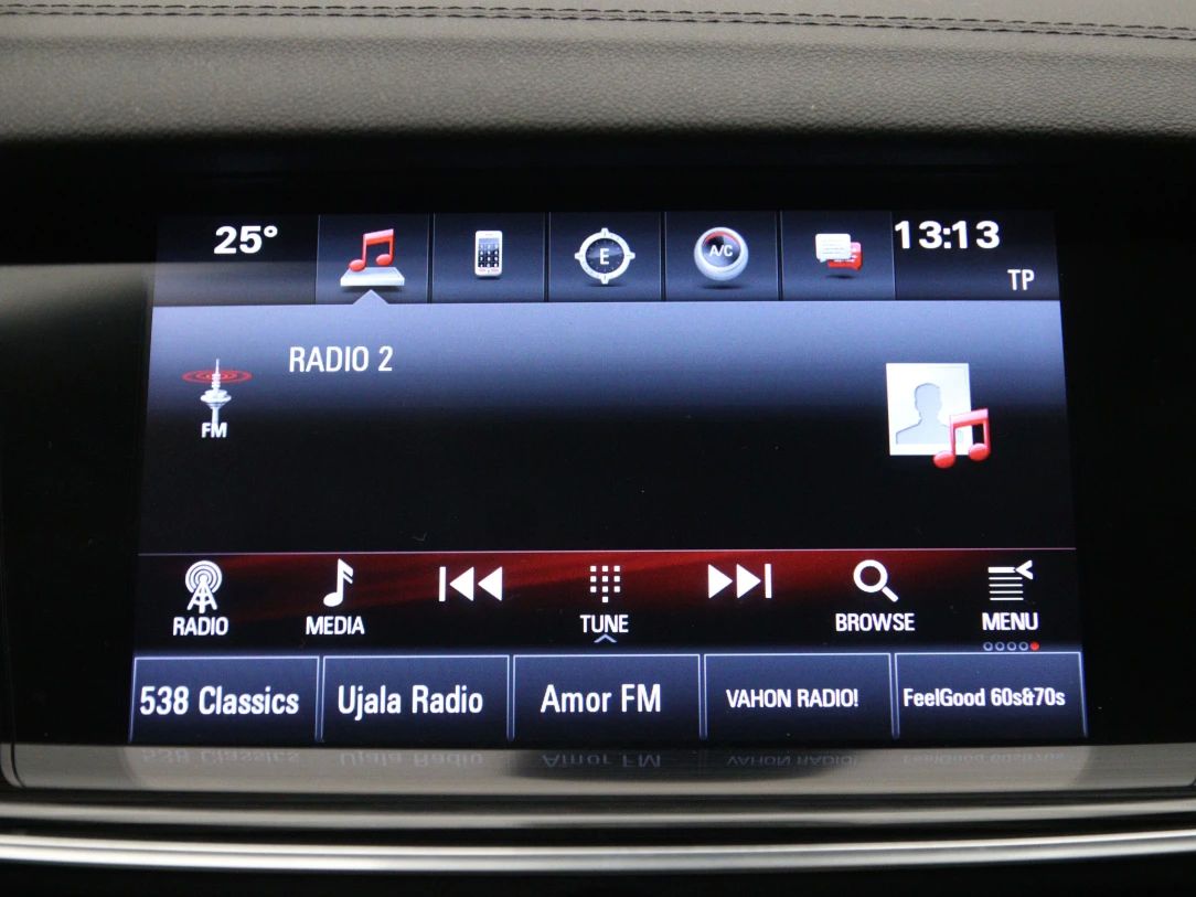 Opel Insignia | 21