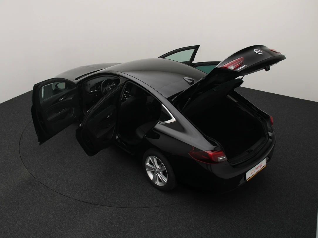 Opel Insignia | 12
