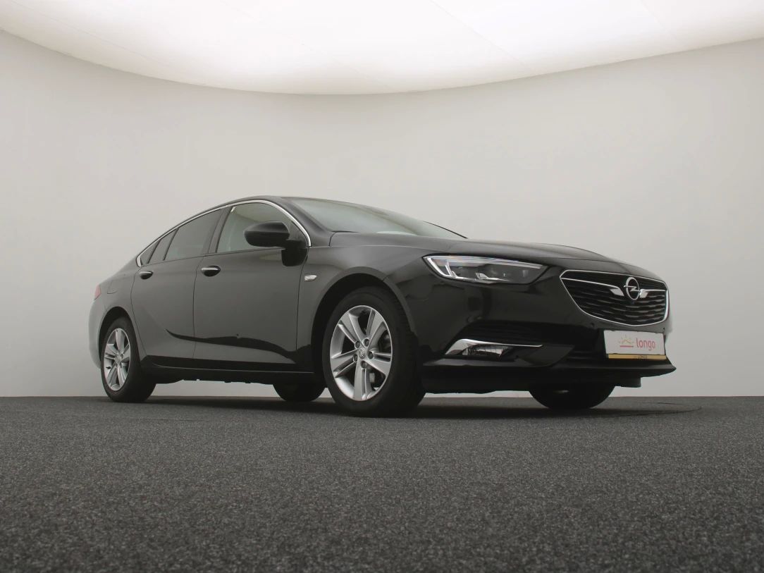 Opel Insignia | 10