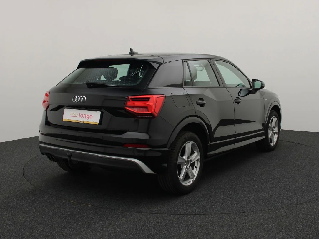 Audi Q2 | 7