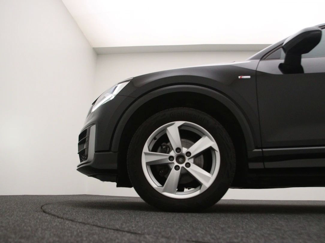 Audi Q2 | 26