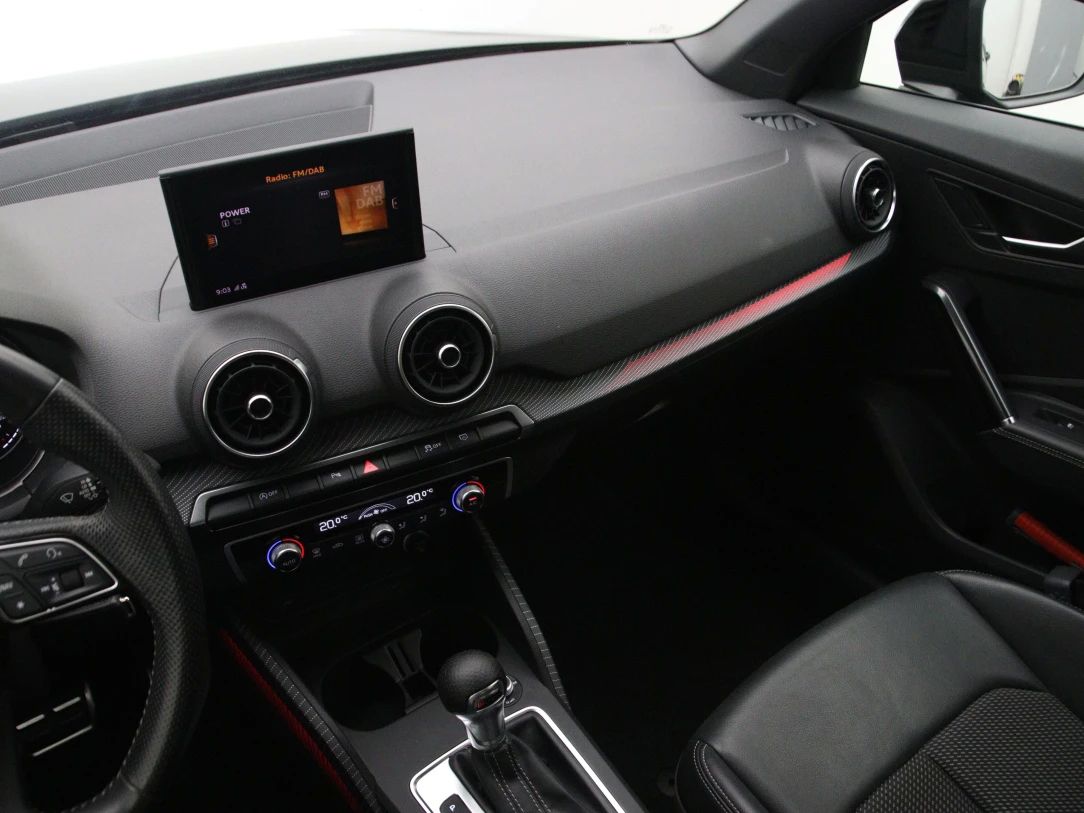 Audi Q2 | 19