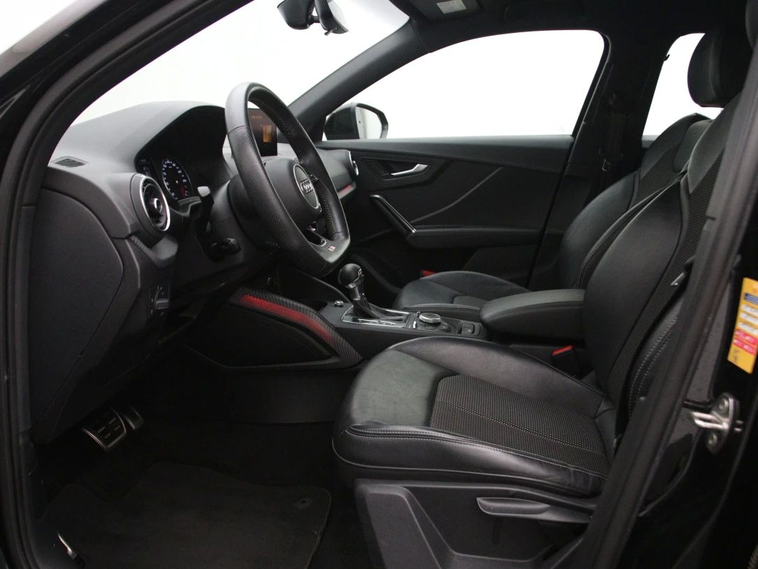 Audi Q2 | 3