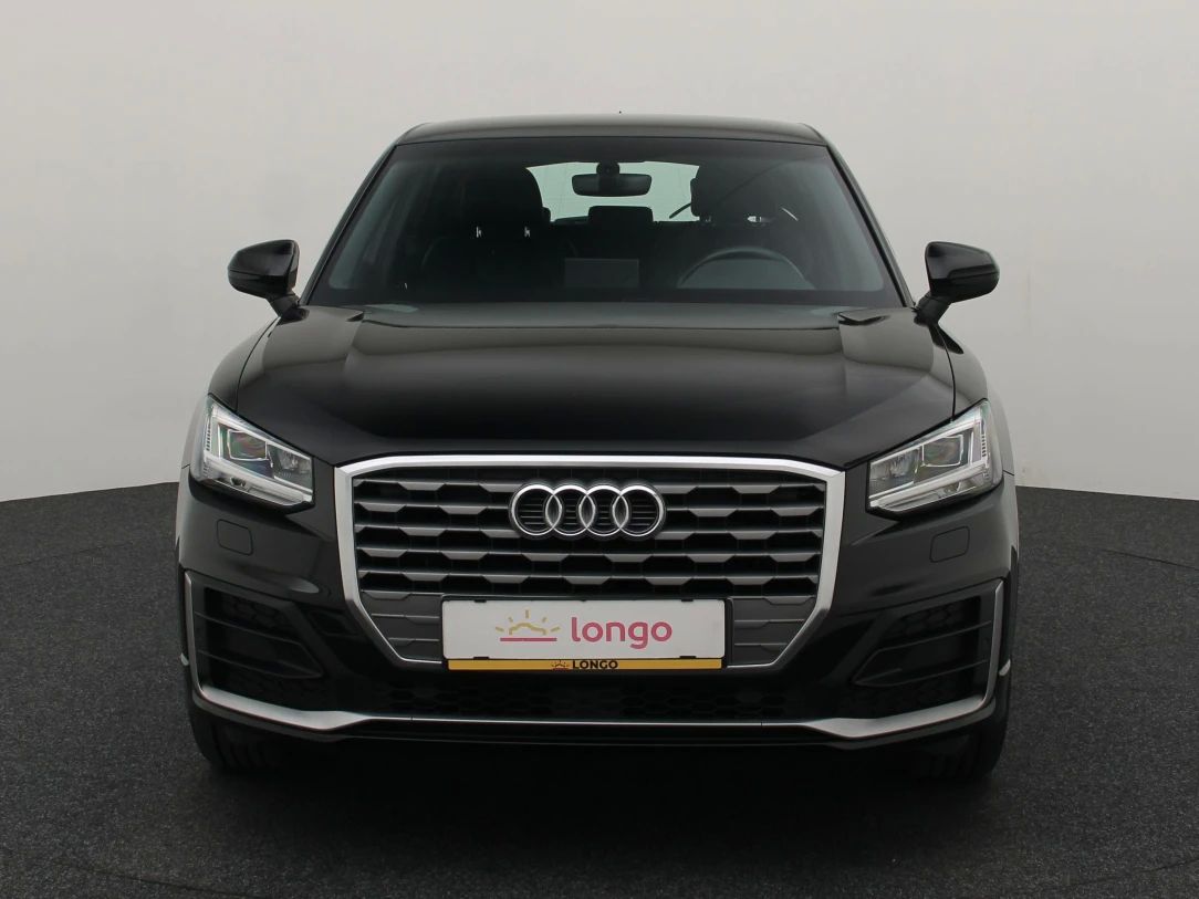 Audi Q2 | 2