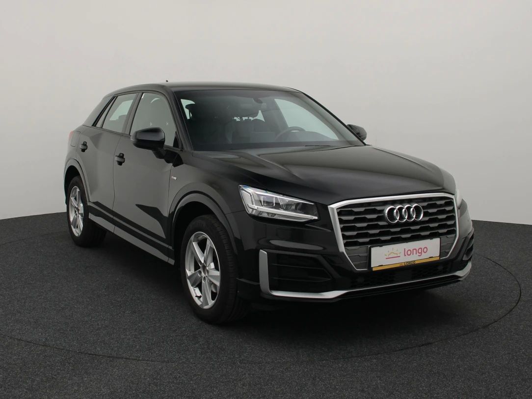 Audi Q2 | 9