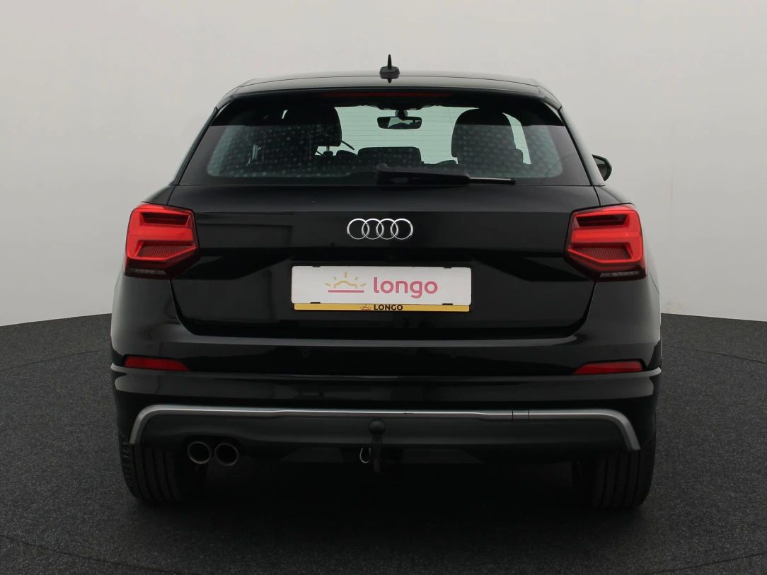 Audi Q2 | 4