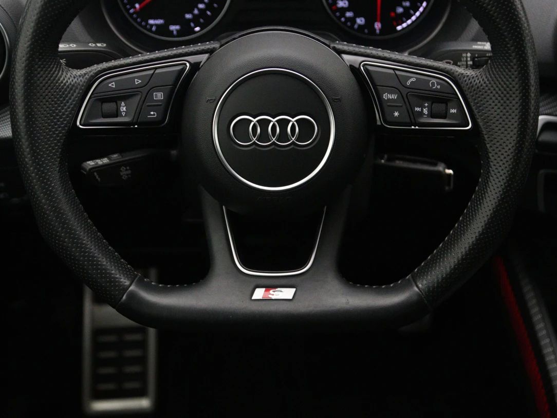 Audi Q2 | 16