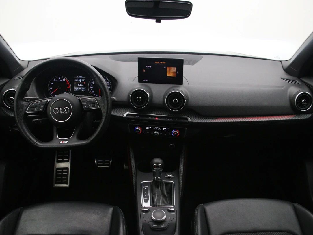 Audi Q2 | 1