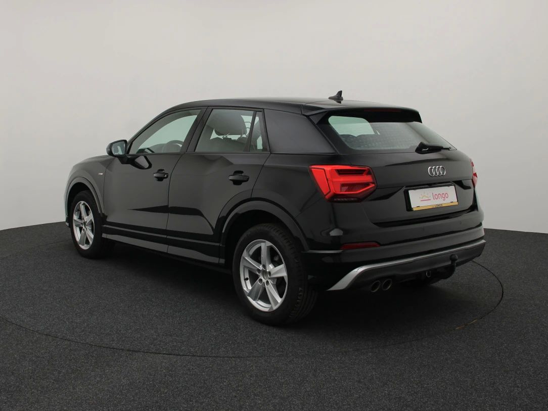 Audi Q2 | 6
