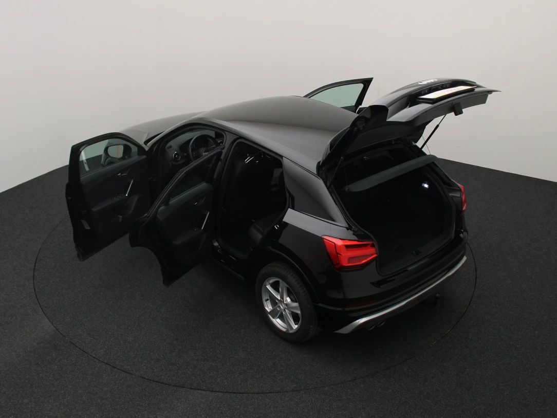 Audi Q2 | 11