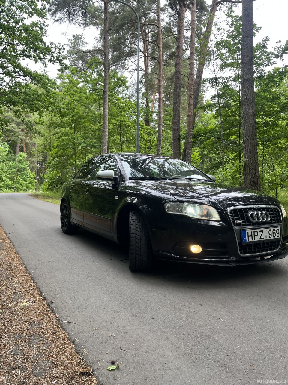 Audi A4 | 2