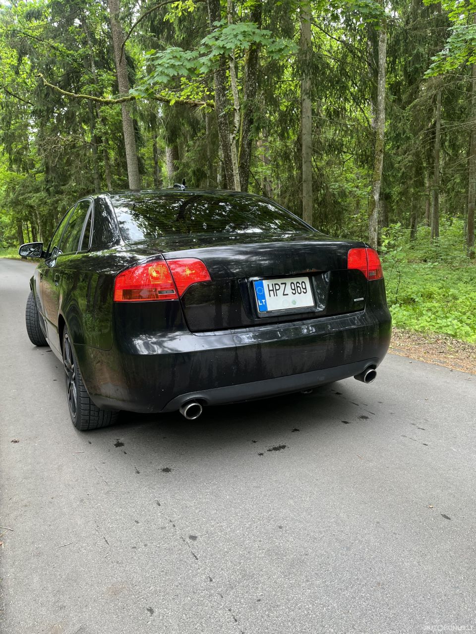 Audi A4 | 7