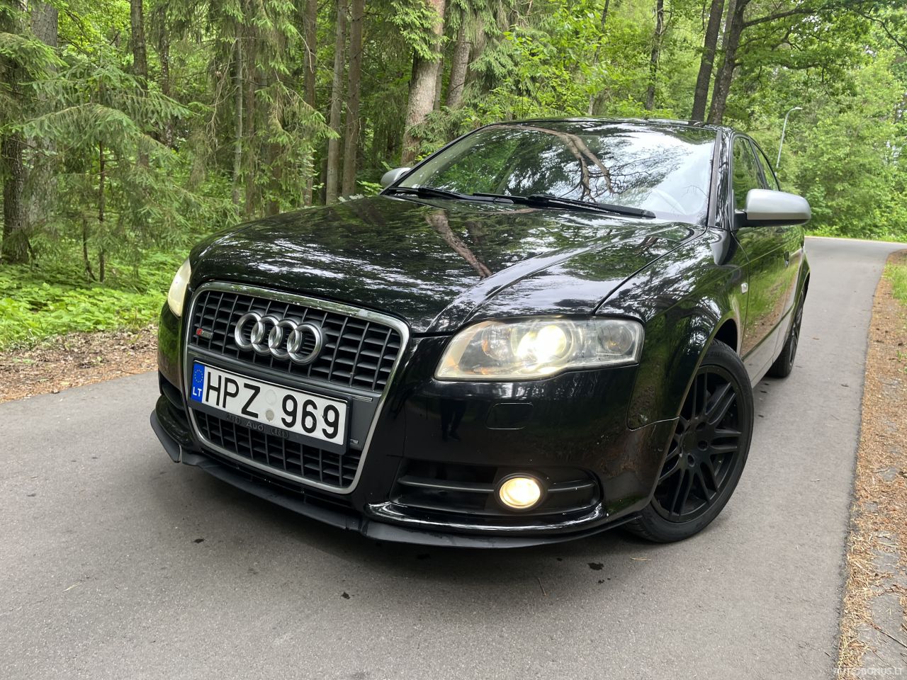 Audi A4 | 10
