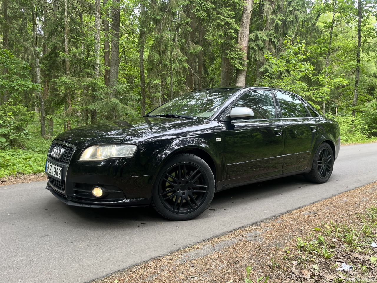 Audi A4 | 12