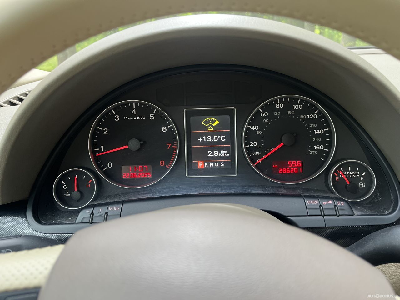 Audi A4 | 14