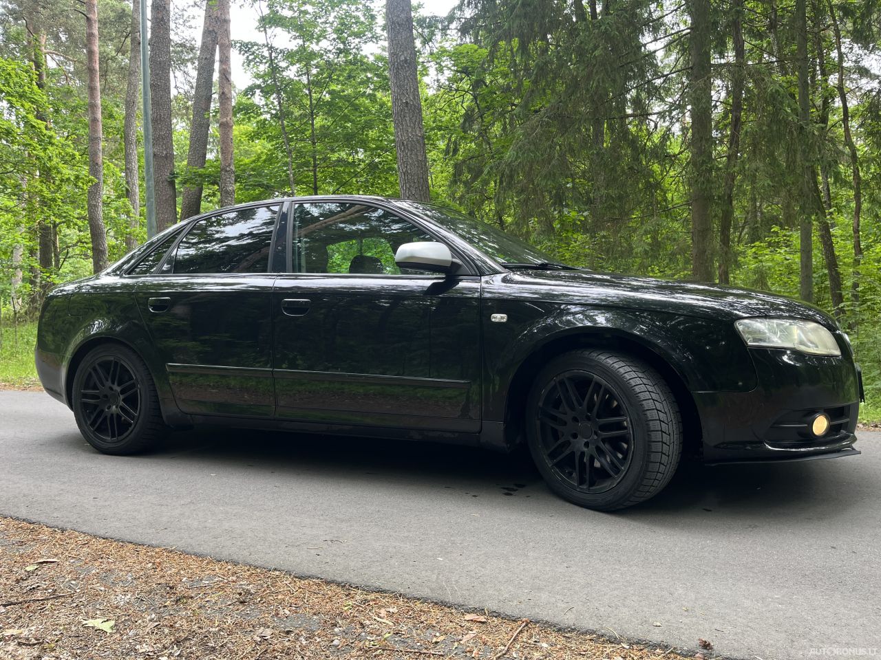 Audi A4 | 3