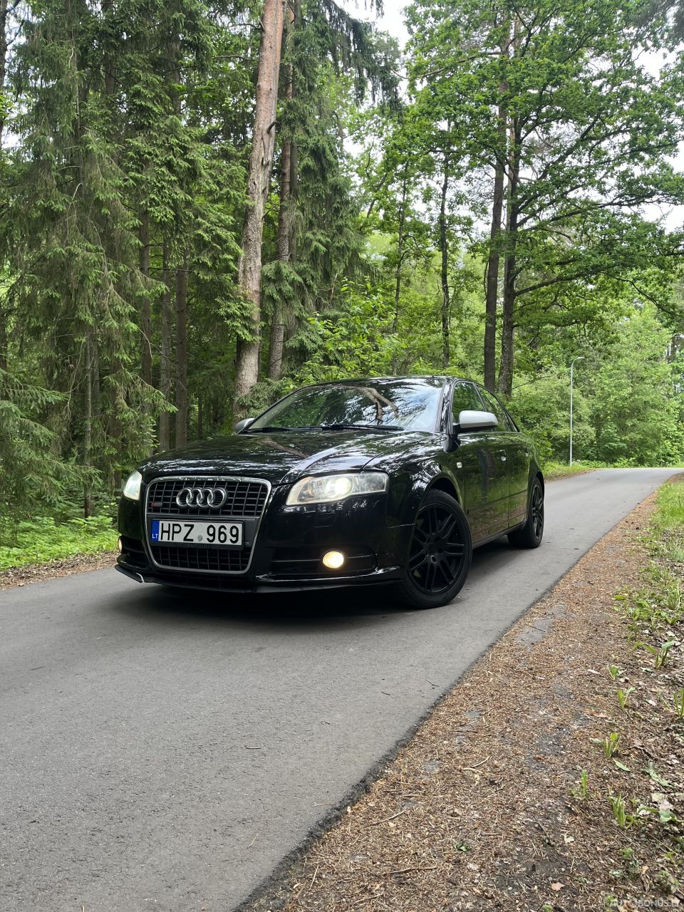 Audi A4 | 1